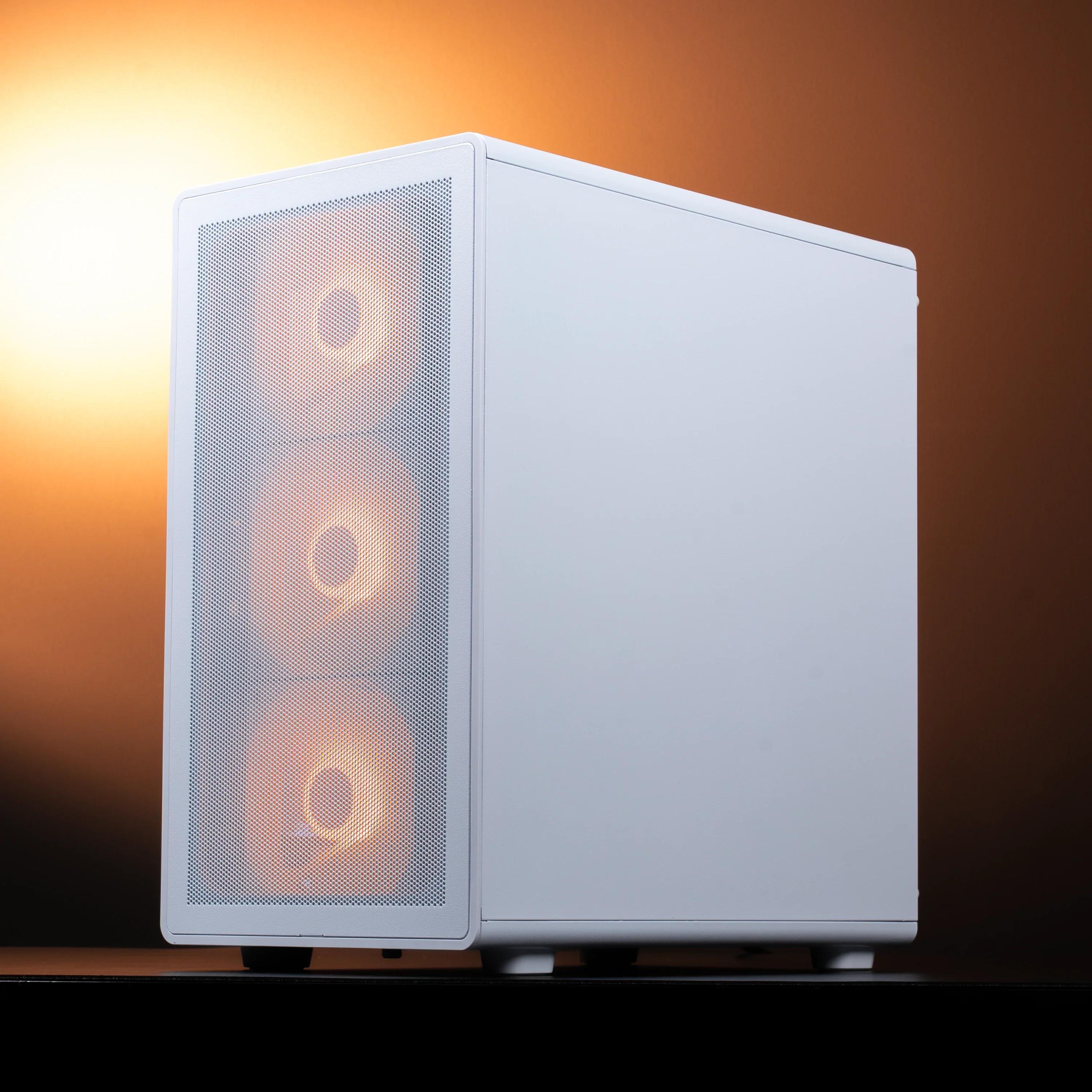 CLOUD : LVL 4  / R5 7500F | RTX 5060 - Image 10