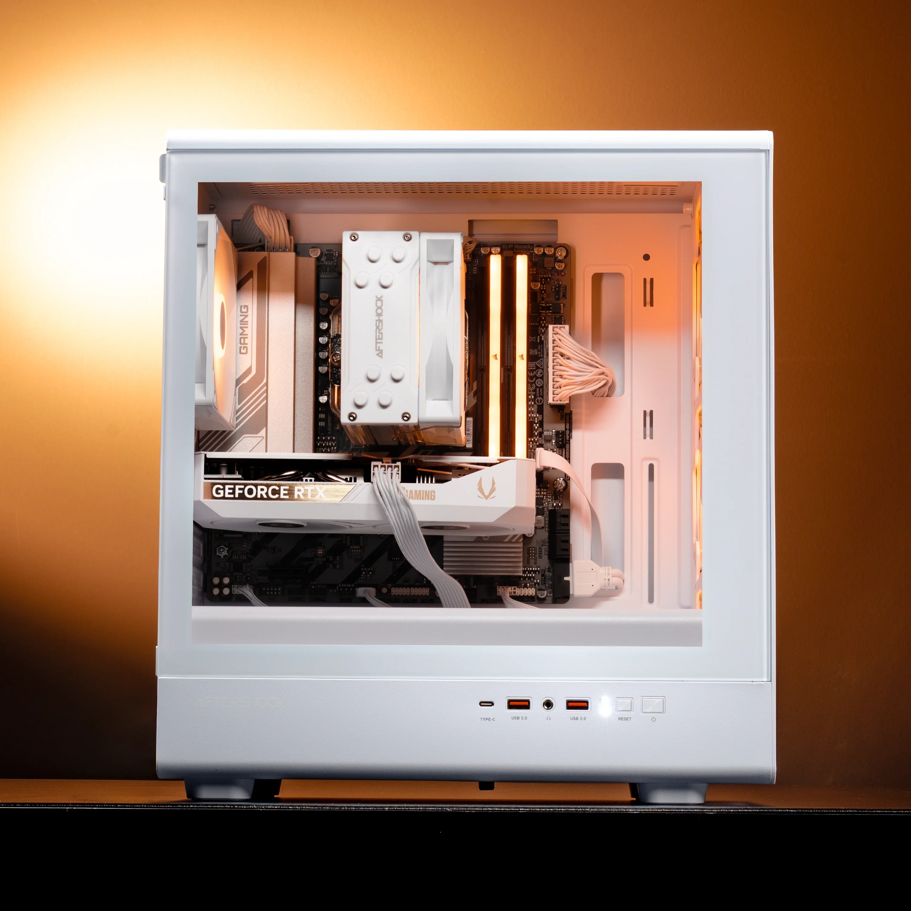 CLOUD : LVL 4  / R5 7500F | RTX 5060 - Image 9