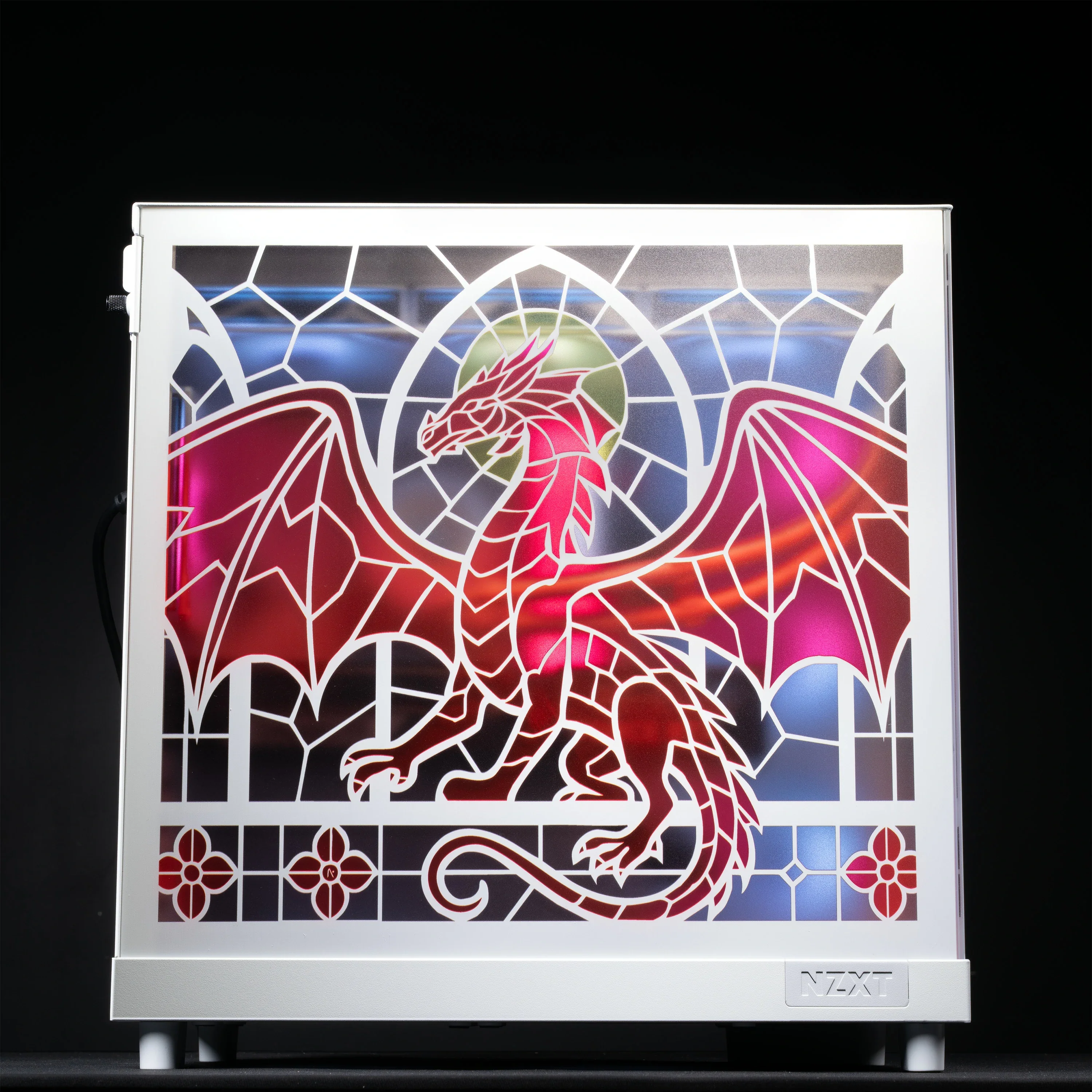 EMBERHAL / R7 7800X3D | RTX 5070 TI | 32GB RAM - Image 9
