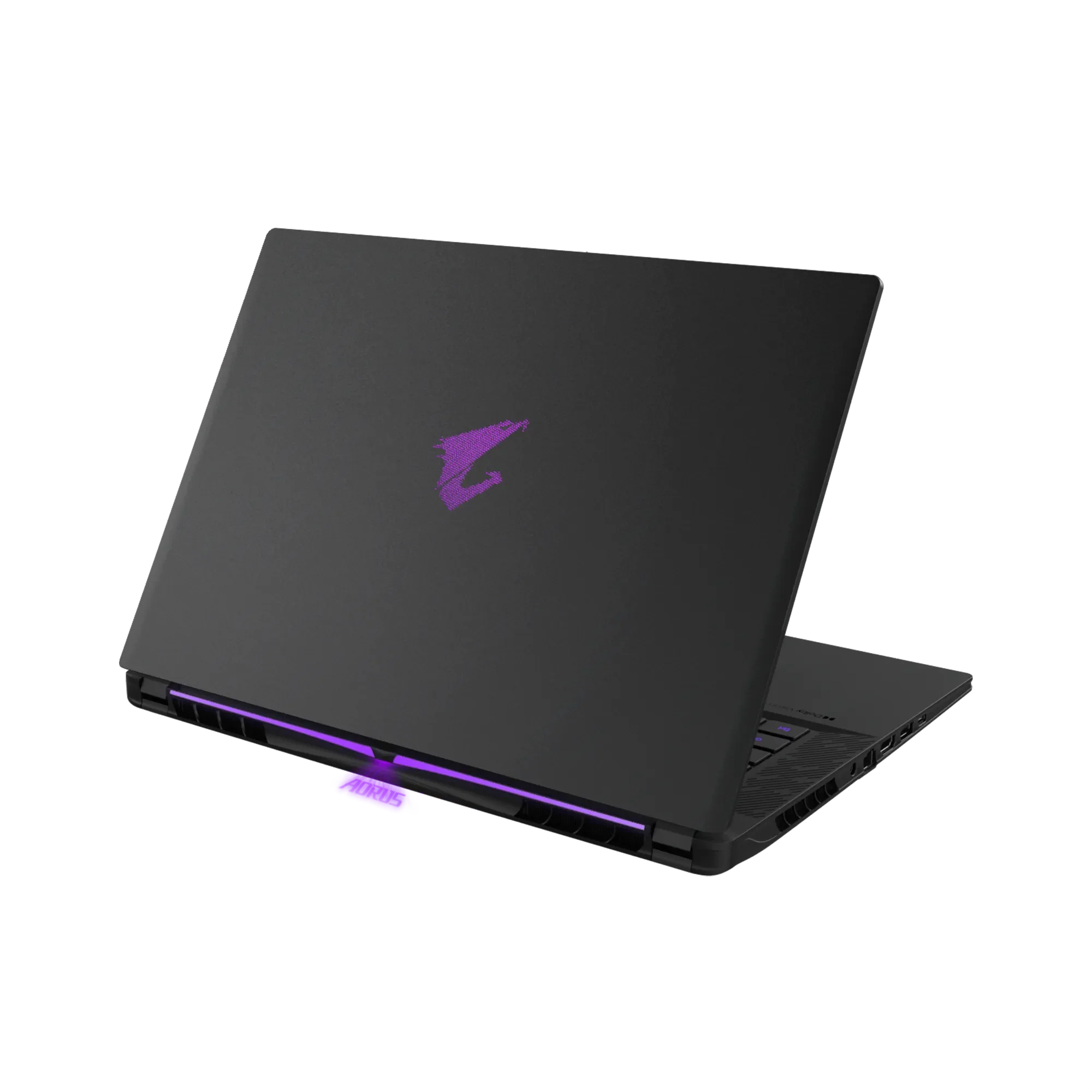 Gigabyte AORUS Master 16 GEN 2 8XJ 16" / Ryzen 9 8940HX | RTX 5070 Ti - Image 6
