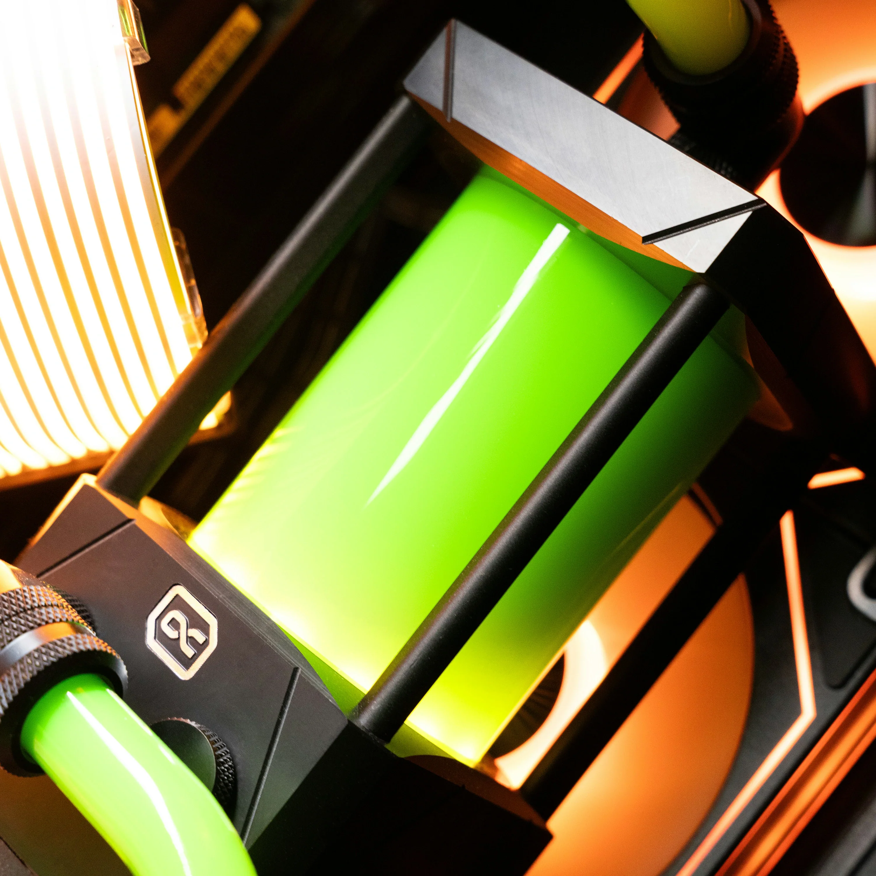 NIMBUS : LVL 11 / R7 9800X3D | RTX 5080 | 64GB RAM - Image 3