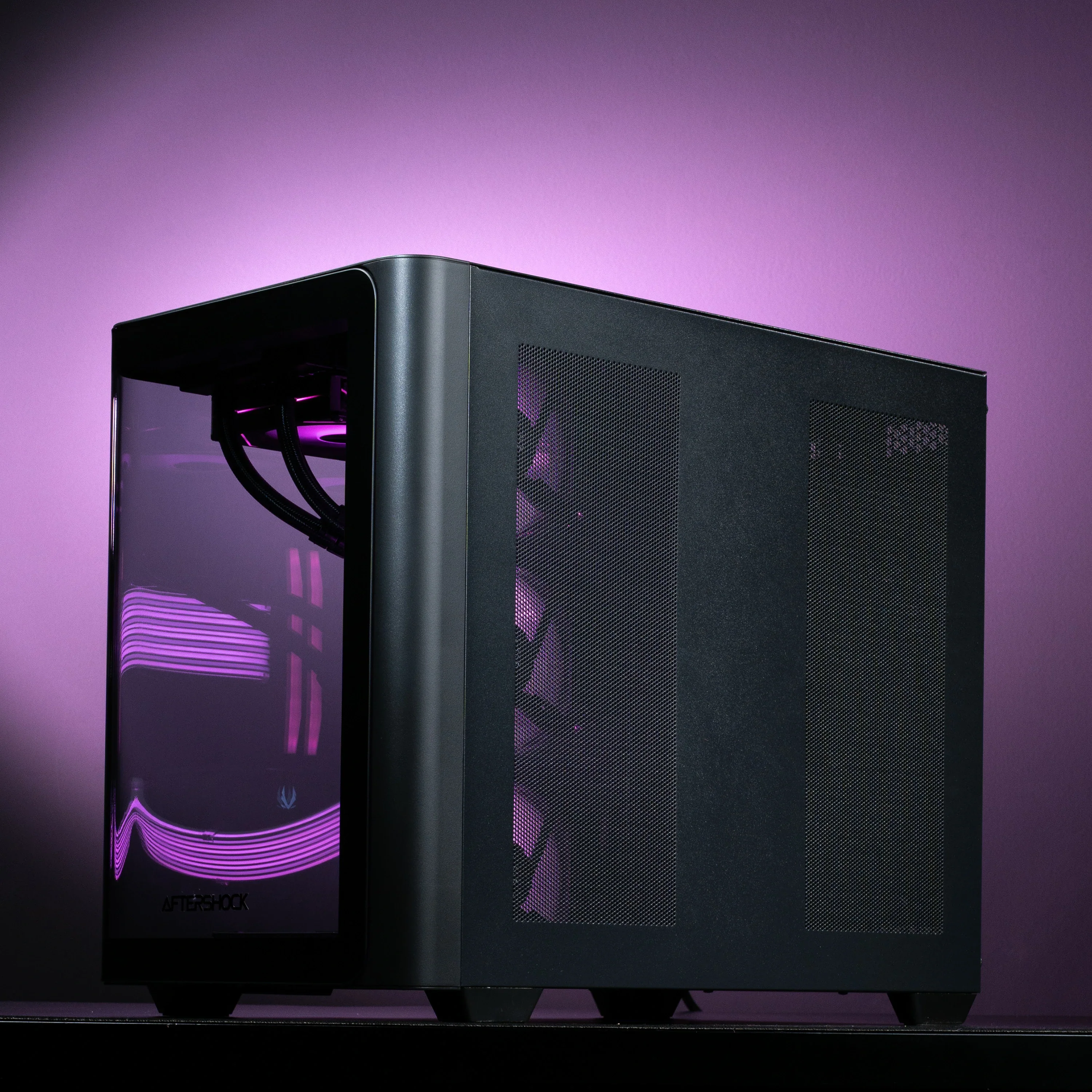 NIMBUS : LVL 8 / R7 7700 | RTX 5070 Ti | 32GB RAM - Image 12