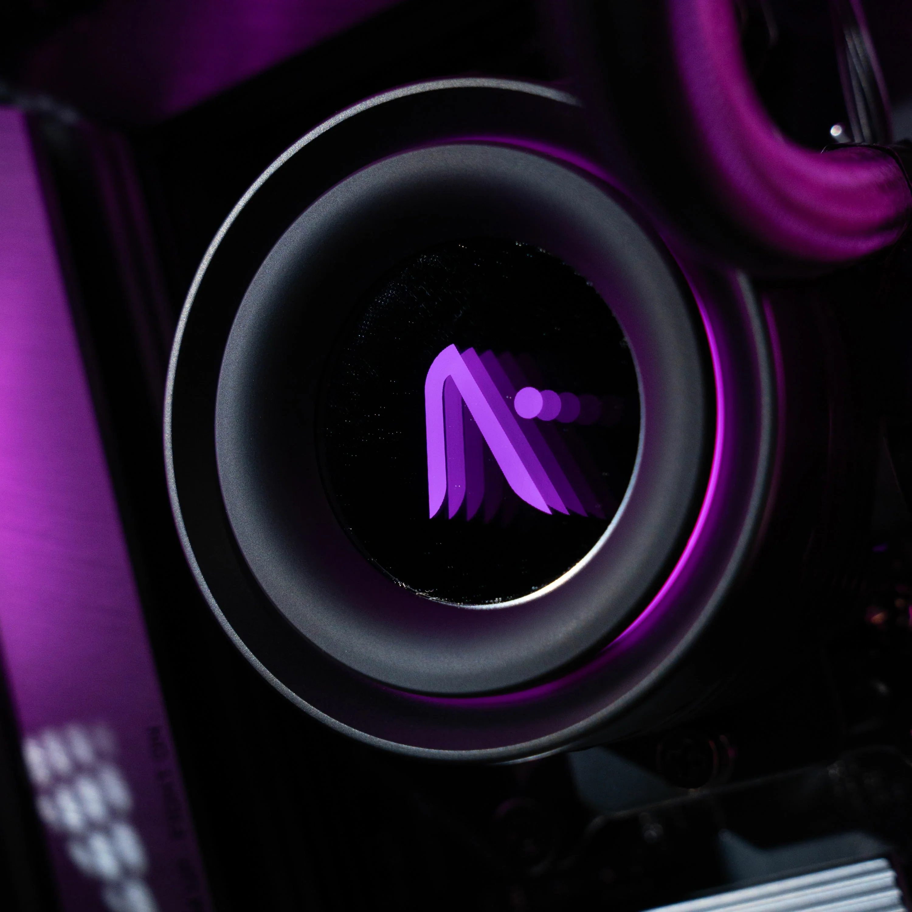 NIMBUS : LVL 8 / R7 7700 | RTX 5070 Ti | 32GB RAM - Image 3