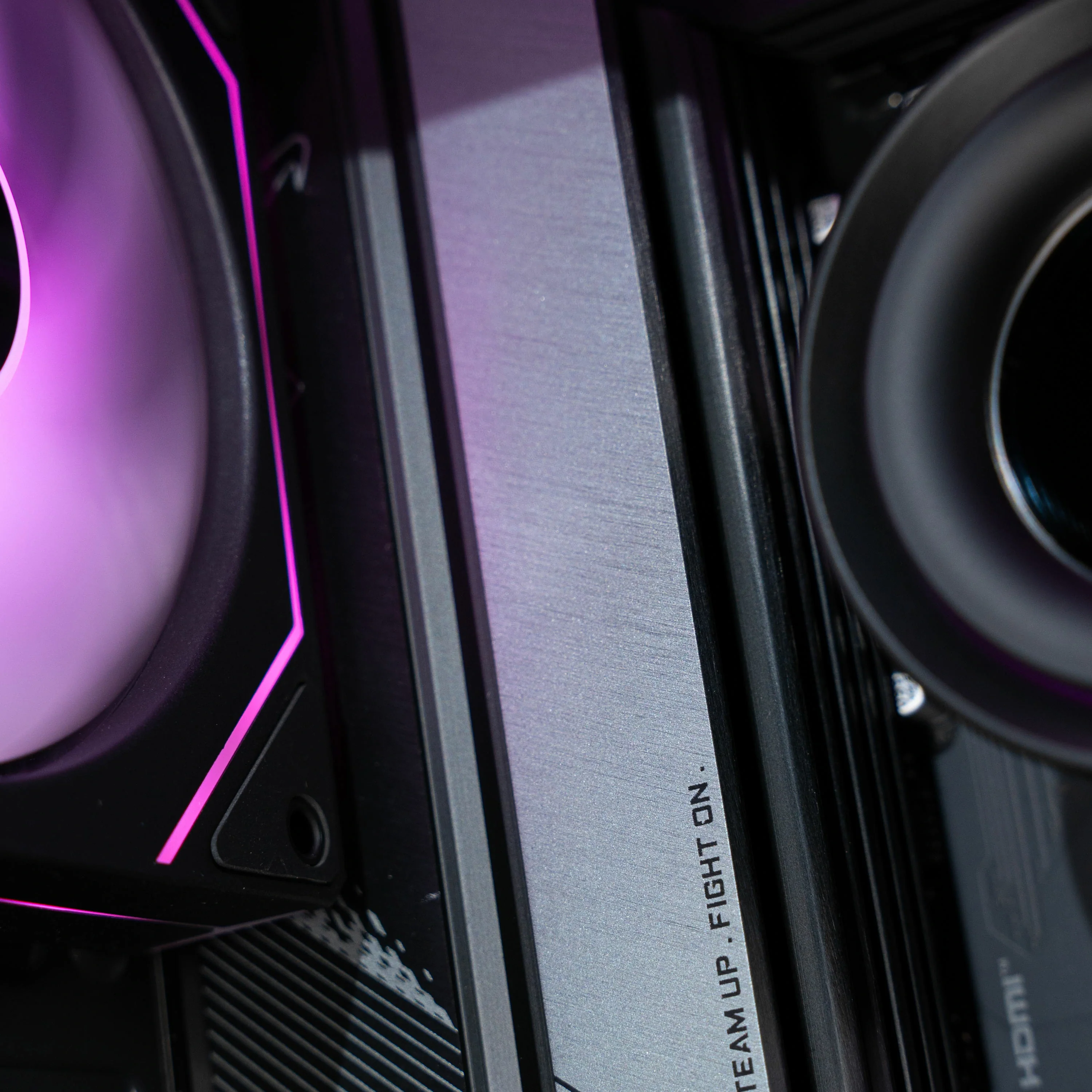 NIMBUS : LVL 8 / R7 7700 | RTX 5070 Ti | 32GB RAM - Image 5