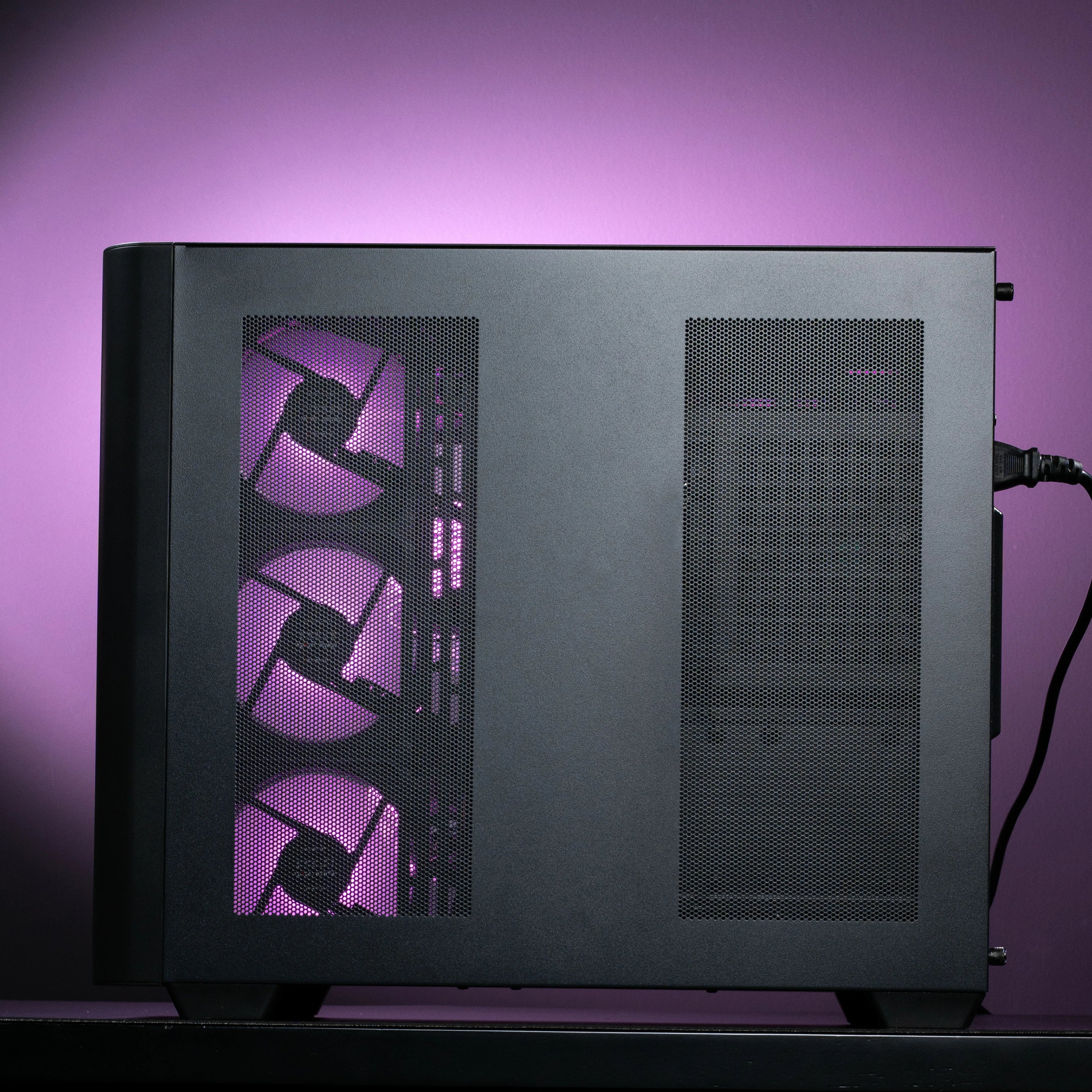 NIMBUS : LVL 8 / R7 7700 | RTX 5070 Ti | 32GB RAM - Image 9