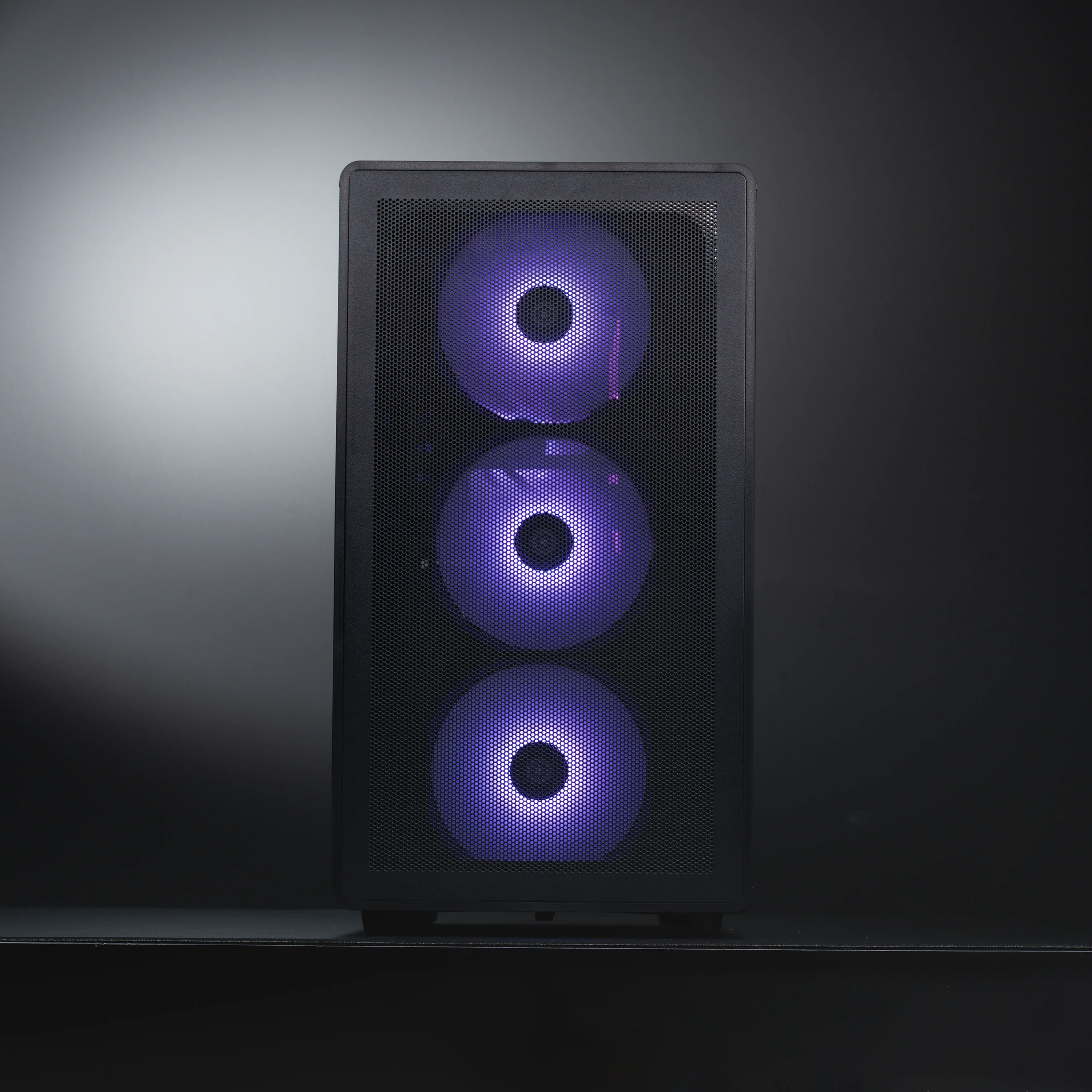 RAPID : LVL 4 / R5 7500F | RTX 5060 - Image 10