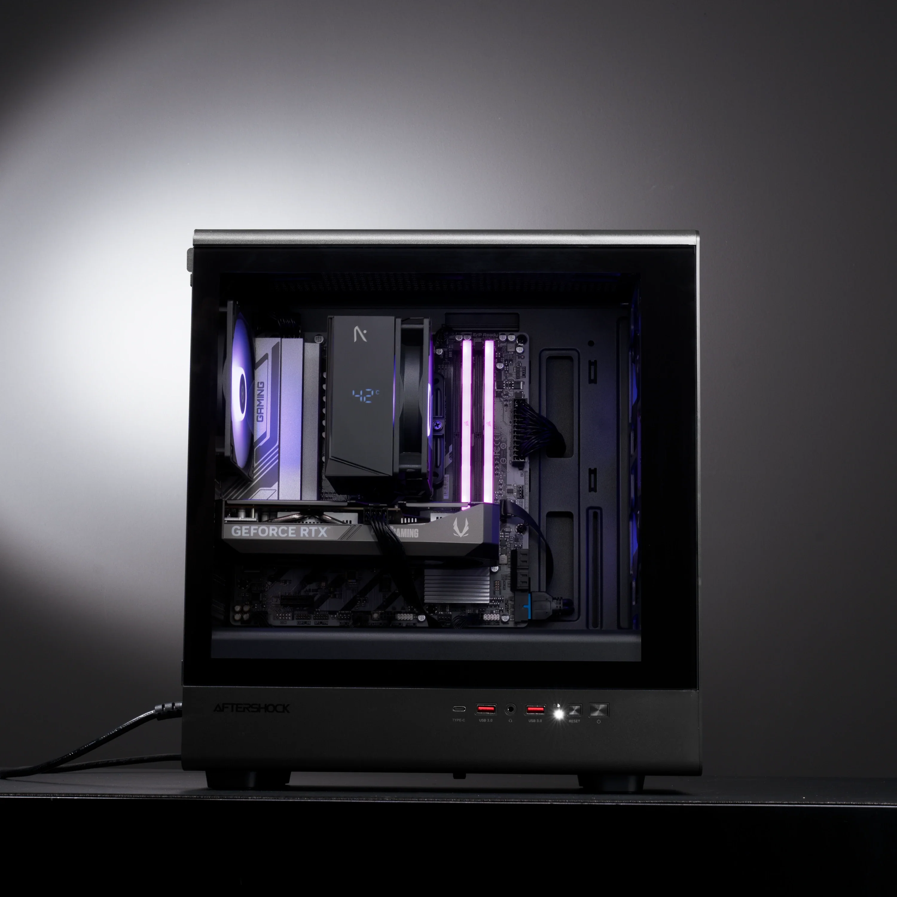 RAPID : LVL 4 / R5 7500F | RTX 5060 - Image 11