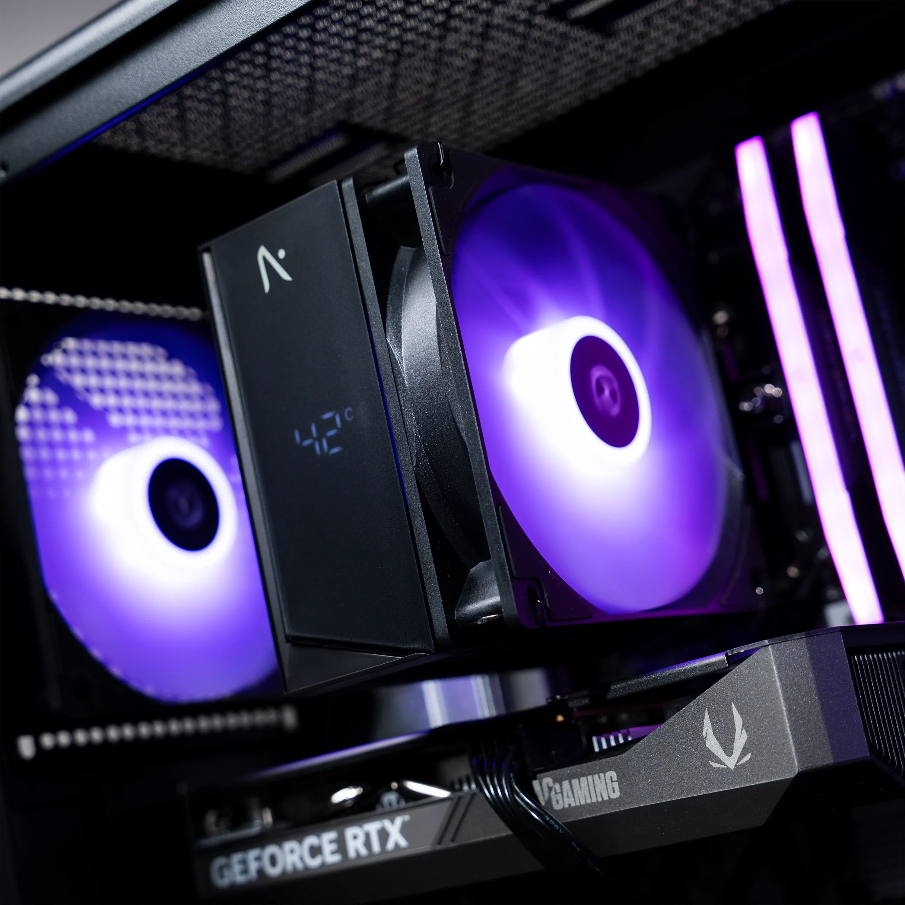 RAPID : LVL 4 / R5 7500F | RTX 5060 - Image 3