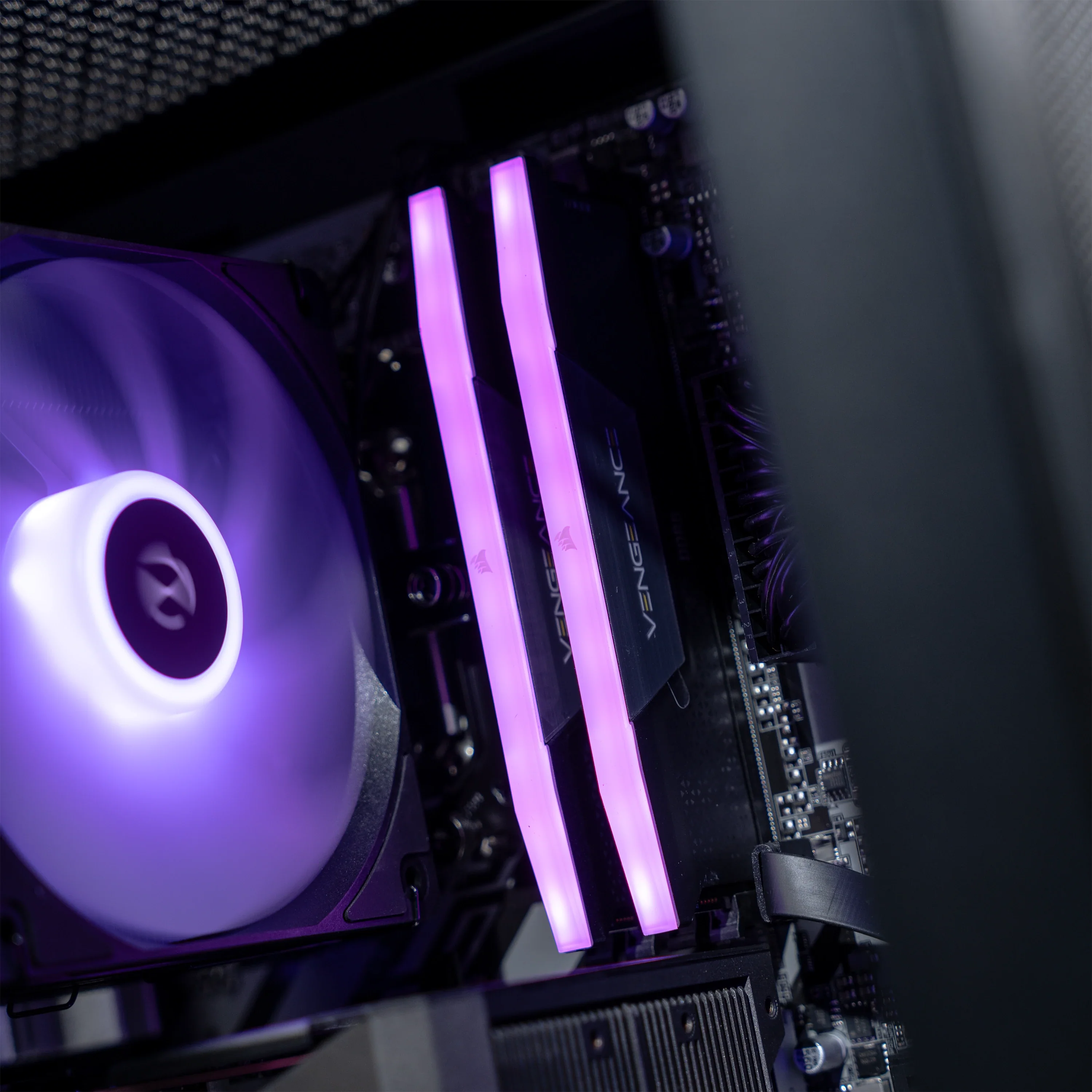 RAPID : LVL 4 / R5 7500F | RTX 5060 - Image 4