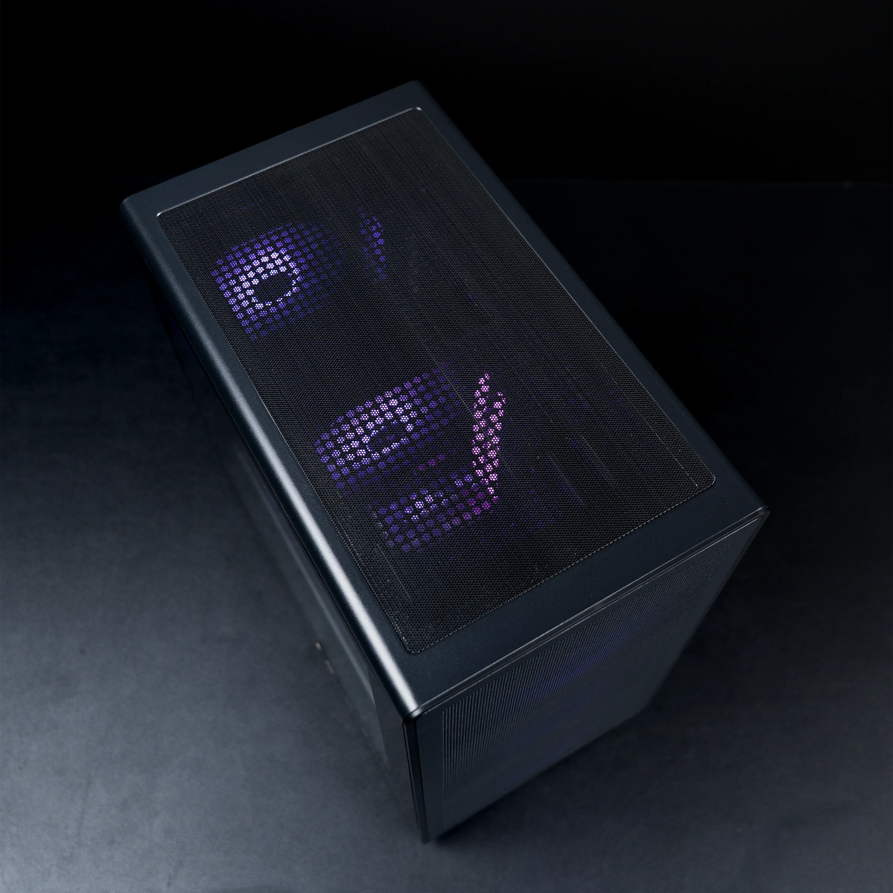 RAPID : LVL 4 / R5 7500F | RTX 5060 - Image 7