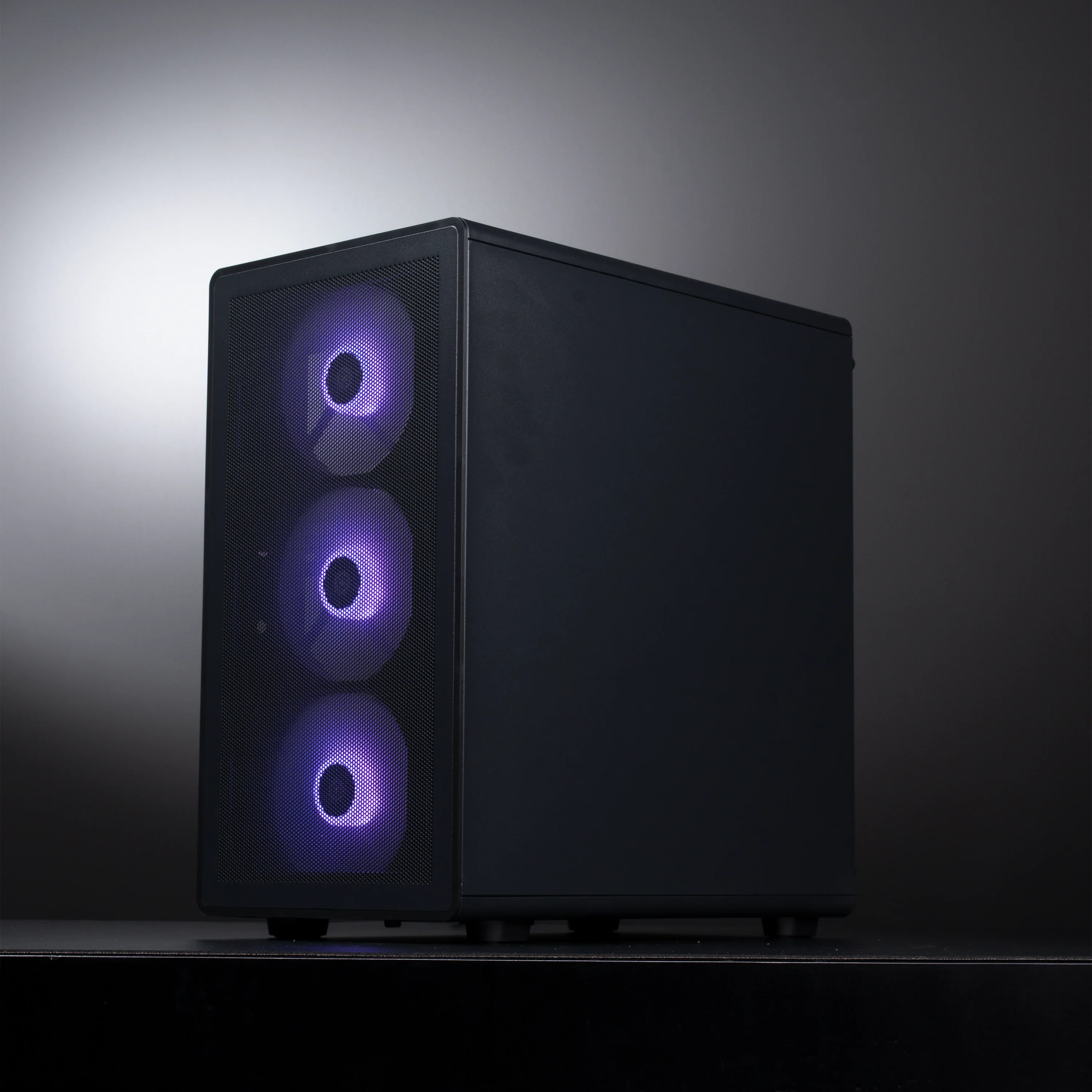 RAPID : LVL 4 / R5 7500F | RTX 5060 - Image 8