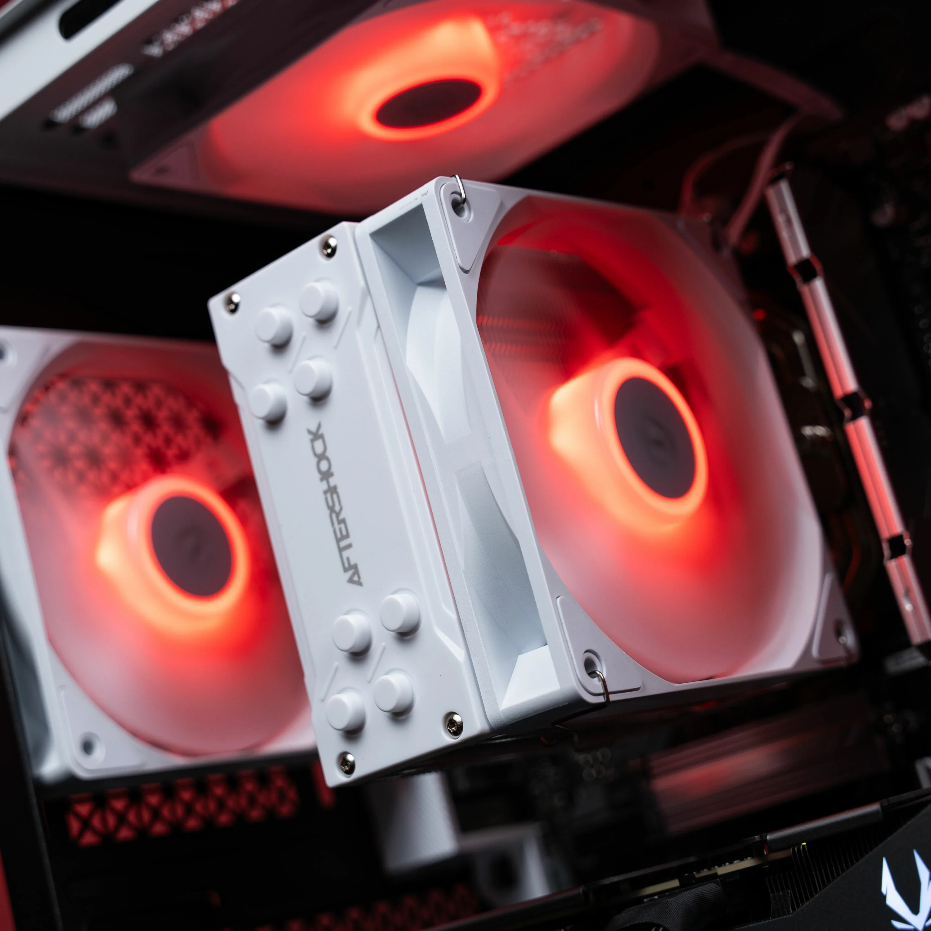 SAMURAI : LVL 7 / R5 7500F | RTX 5070 - Image 3