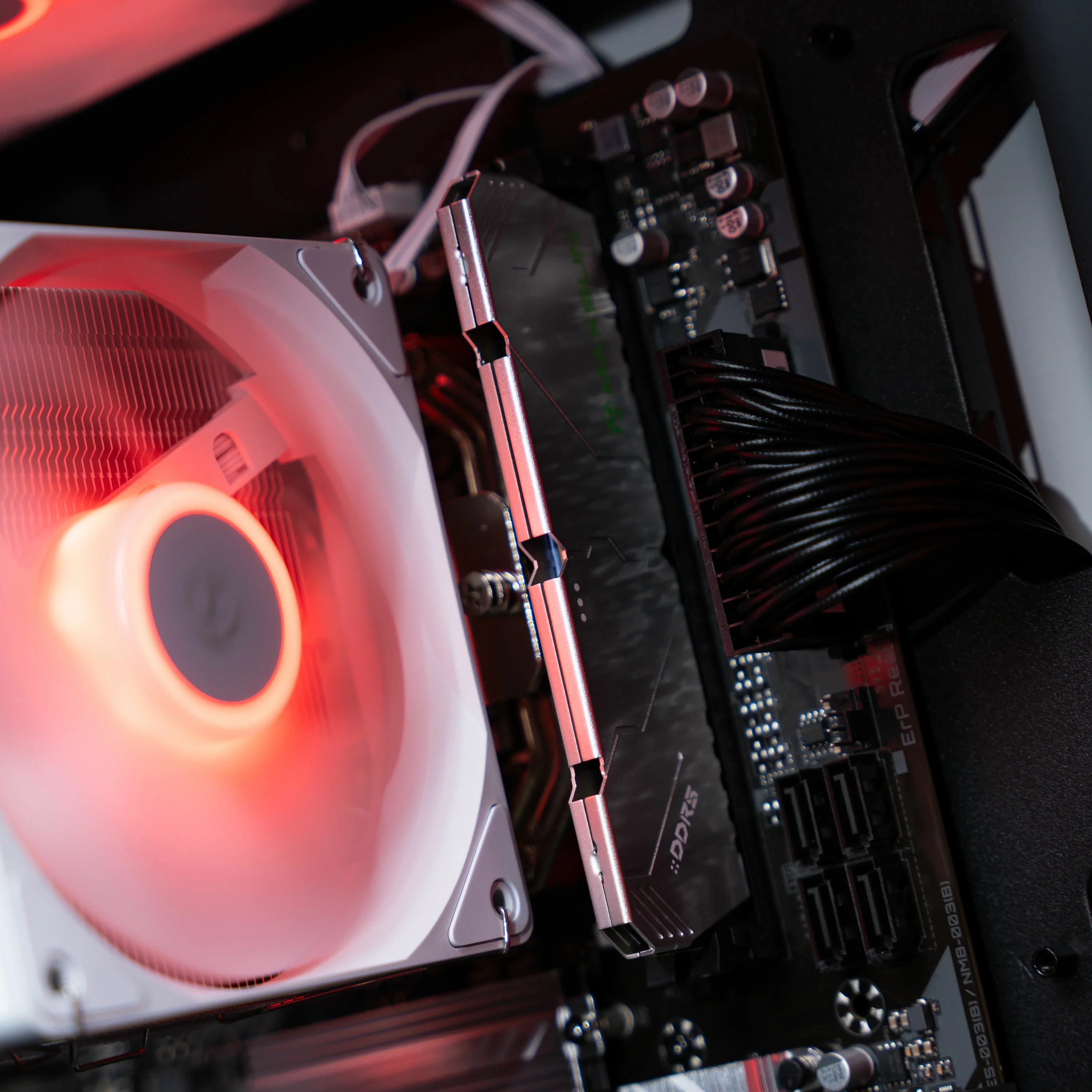 SAMURAI : LVL 7 / R5 7500F | RTX 5070 - Image 4
