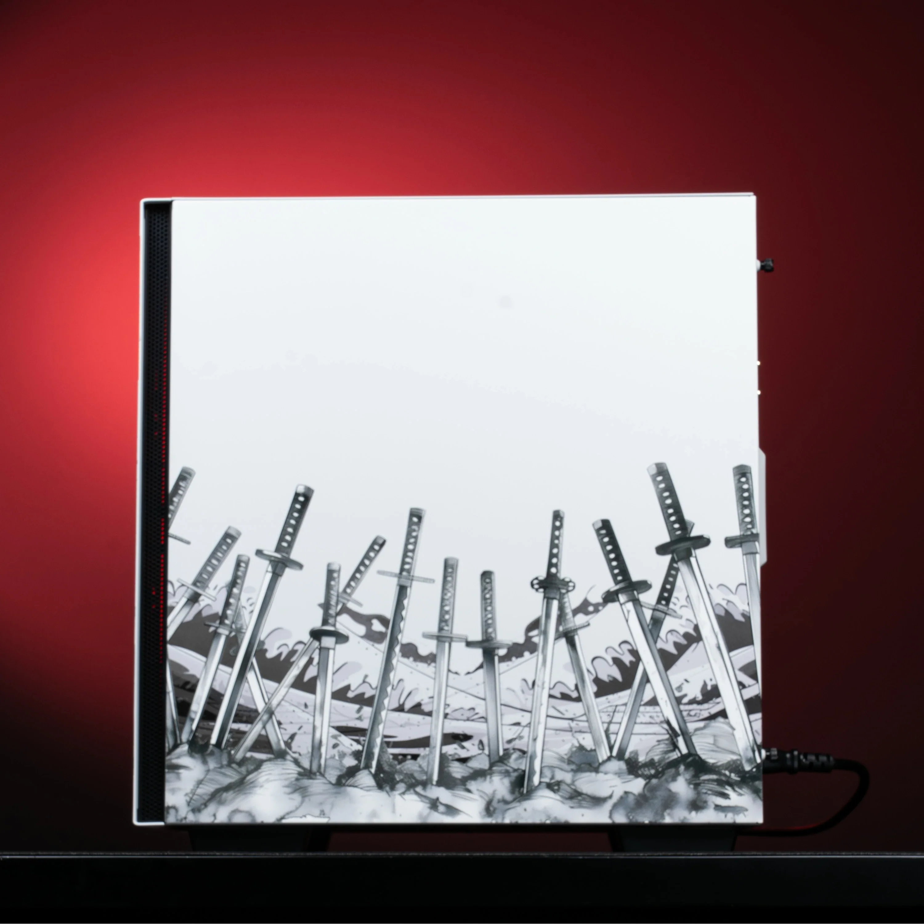 SAMURAI : LVL 7 / R5 7500F | RTX 5070 - Image 7