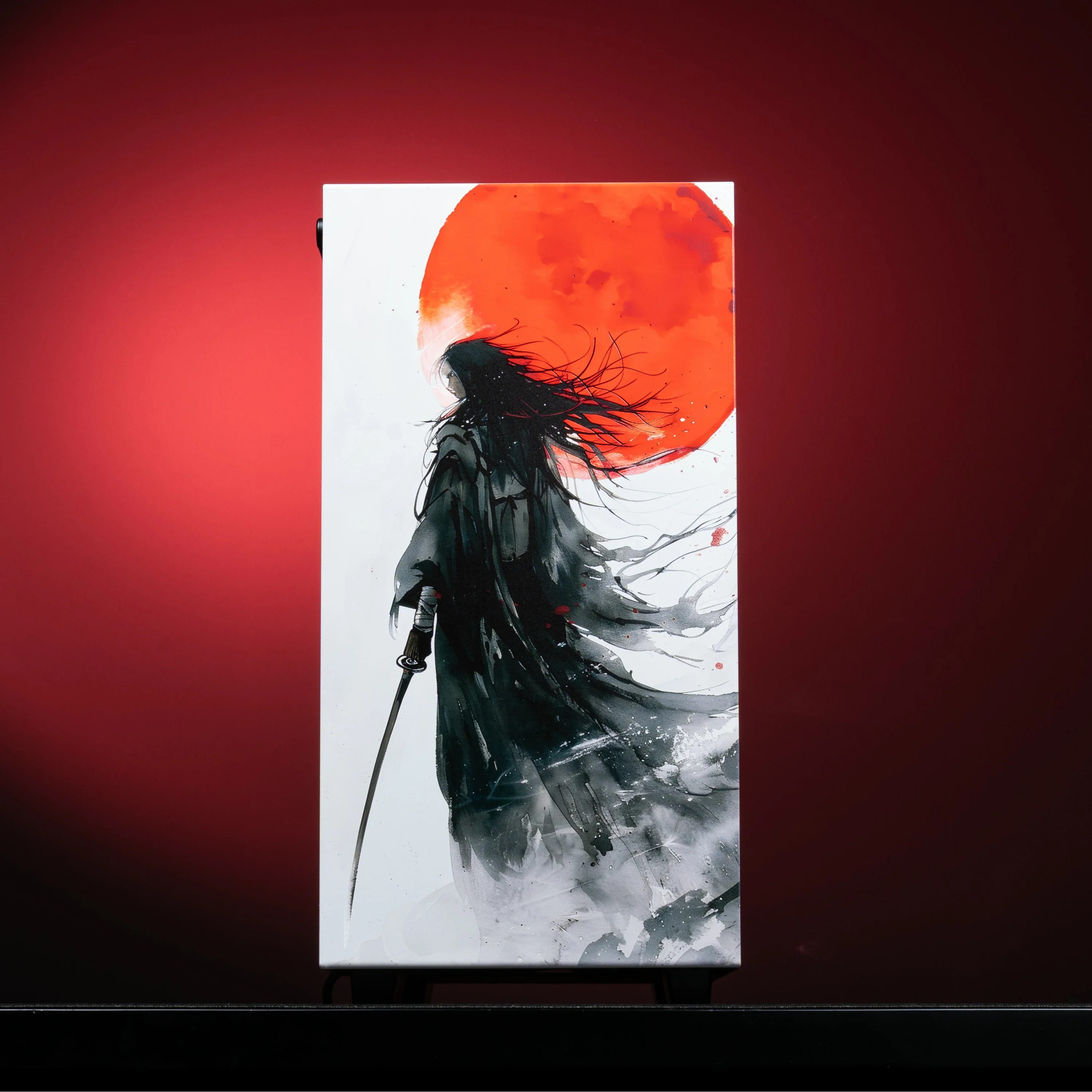 SAMURAI : LVL 7 / R5 7500F | RTX 5070 - Image 8