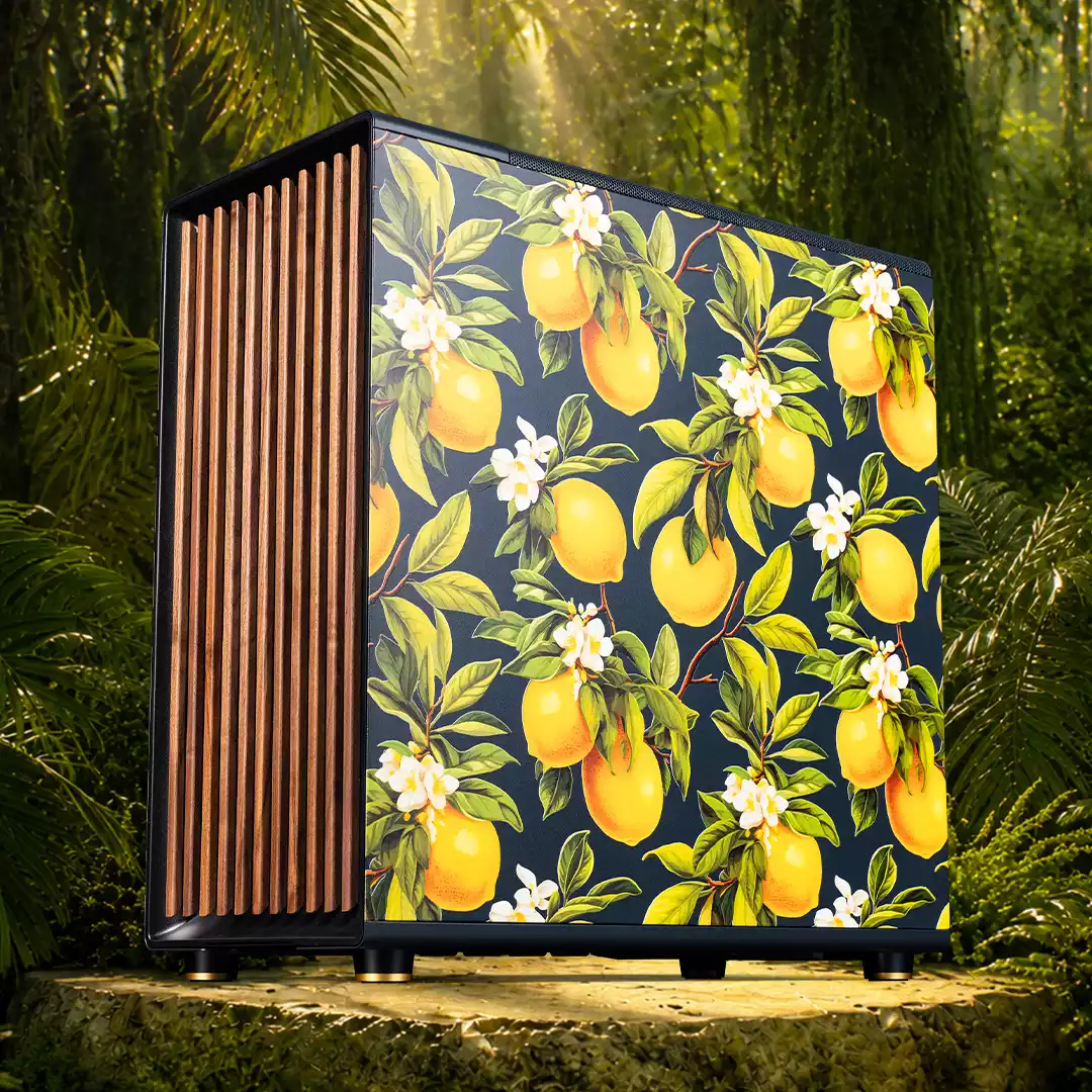 Nature Lemon