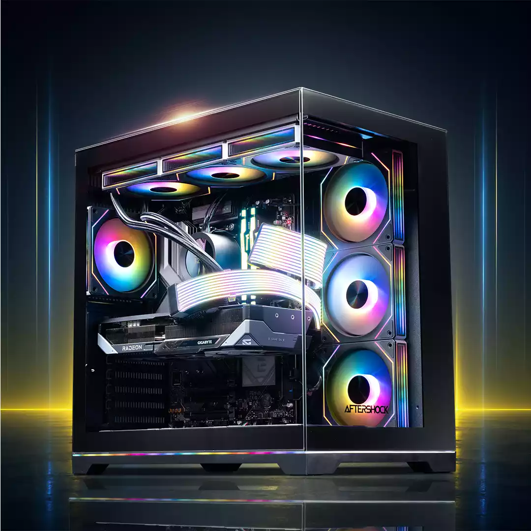 EOFY Zeal RGB