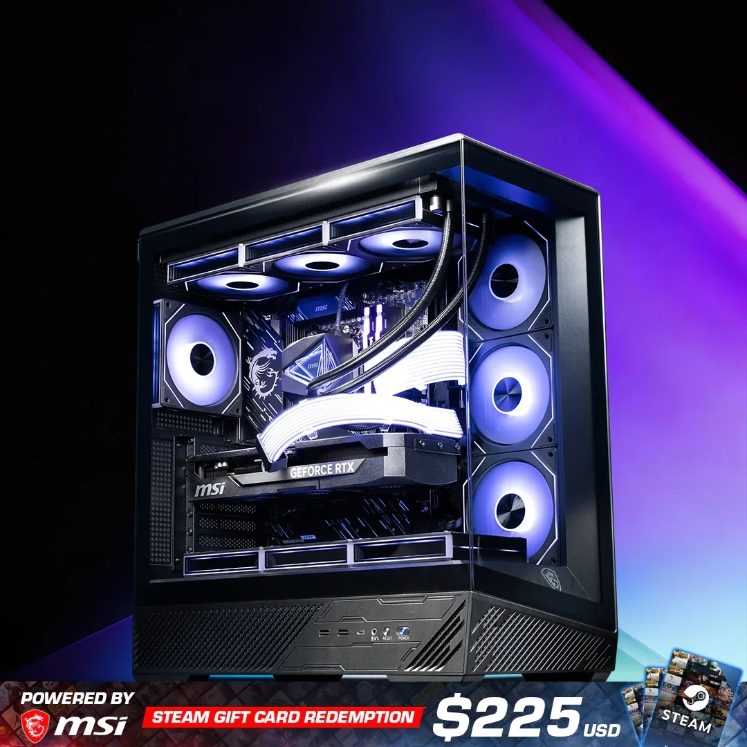 MSI Pano Pro