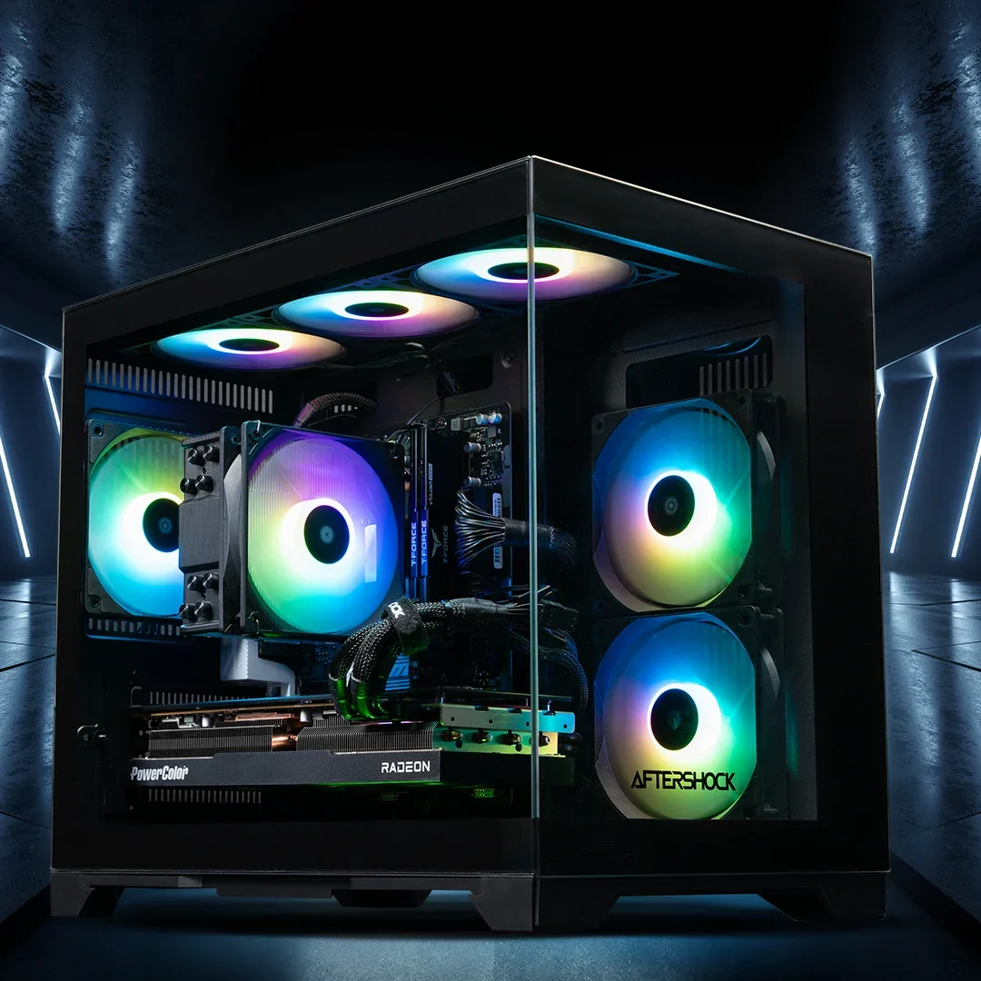 Zeal Mini RGB