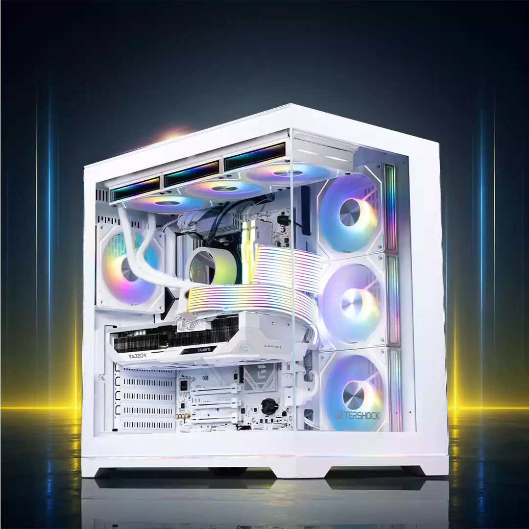 EOFY Zeal RGB - White