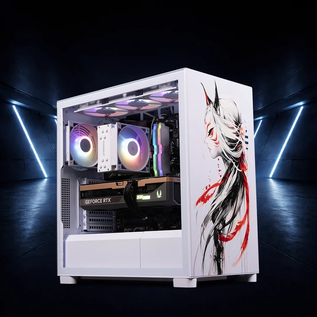 Bolt Plus - White