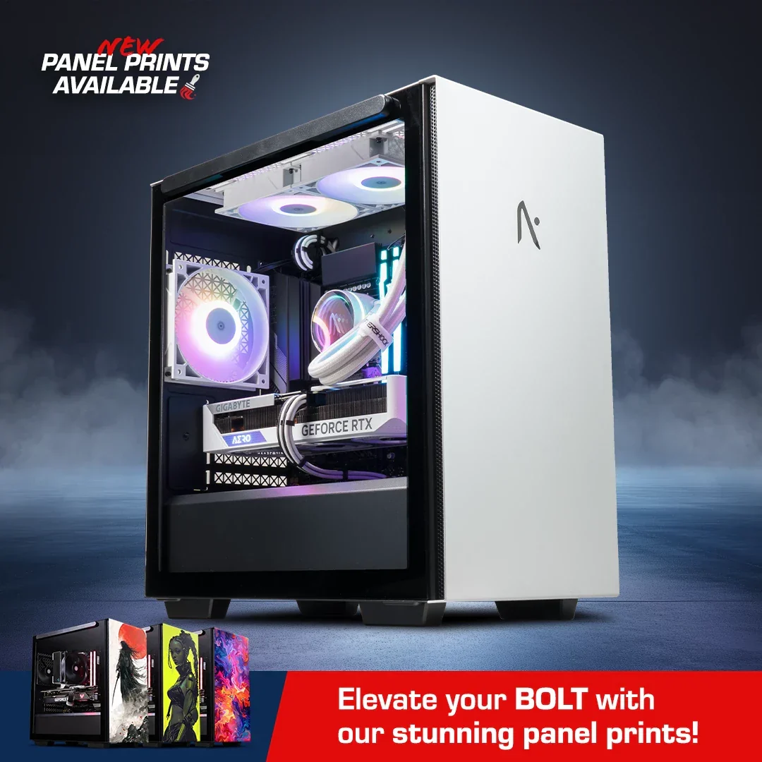 Bolt - Plus