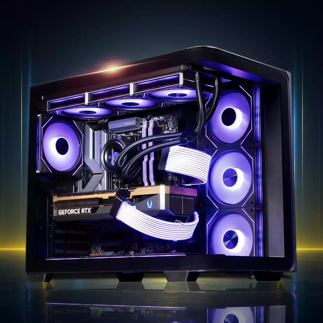 EOFY Nimbus