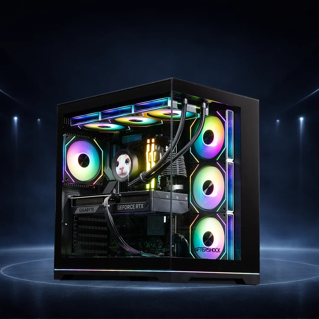 Zeal RGB