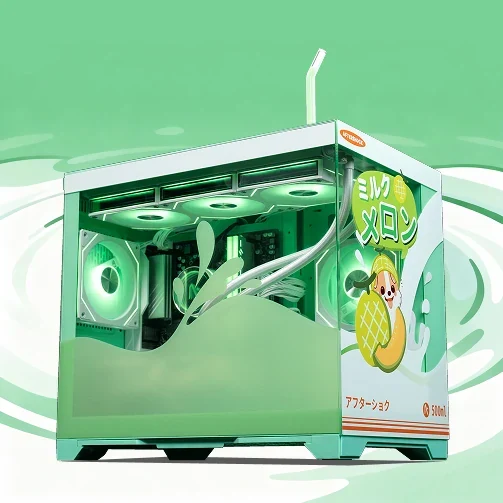 Melon Milk V2