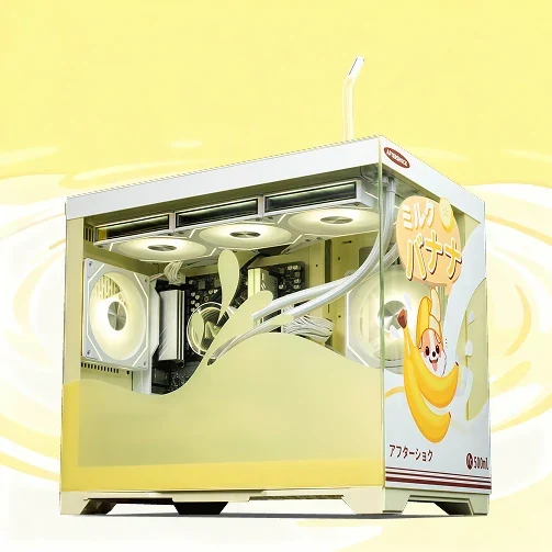 Banana Milk V2