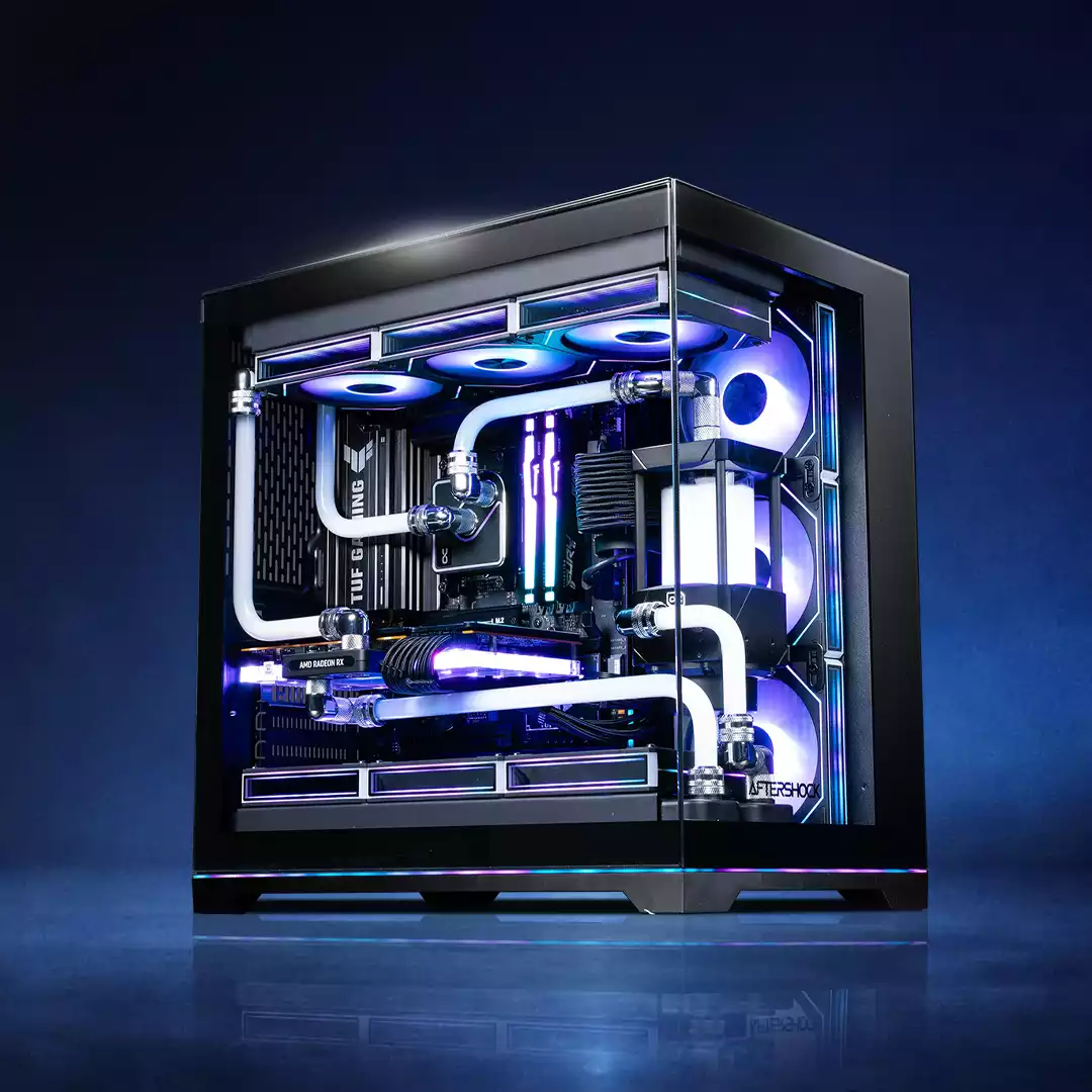 Zeal RGB Extreme
