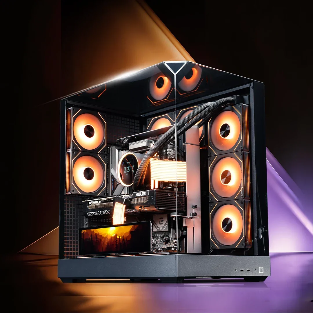 Novacore