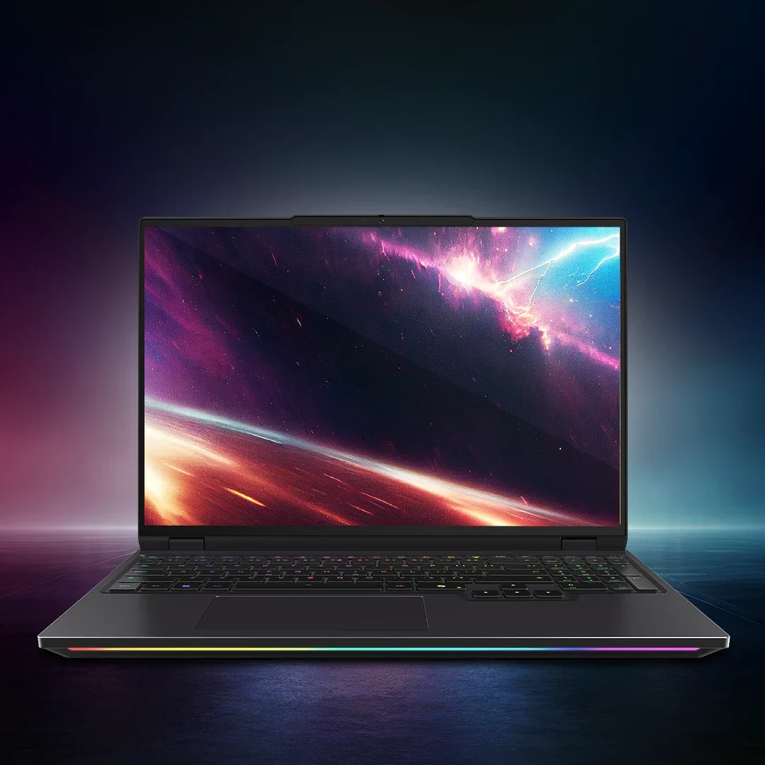 X-16 PRO - RTX 5080