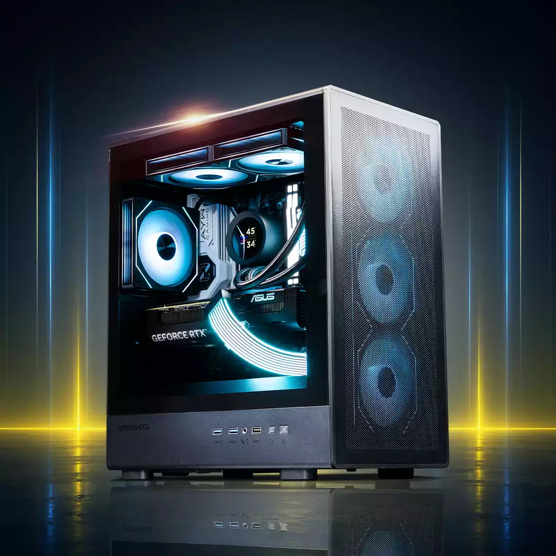 EOFY Rapid