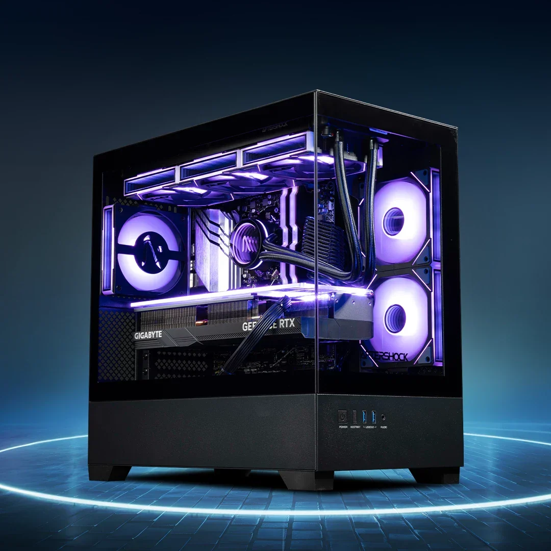 Chamber - Max