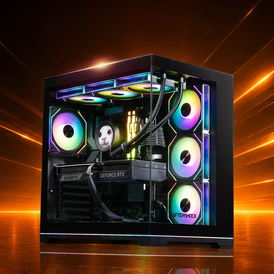 Tax Back Zeal RGB