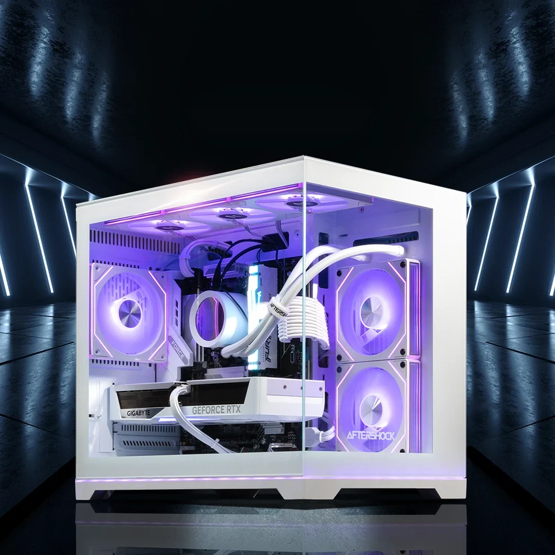 Zeal Mini RGB