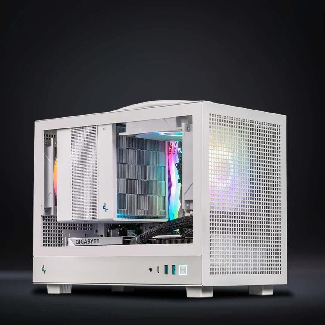 Lunchbox - Pro
