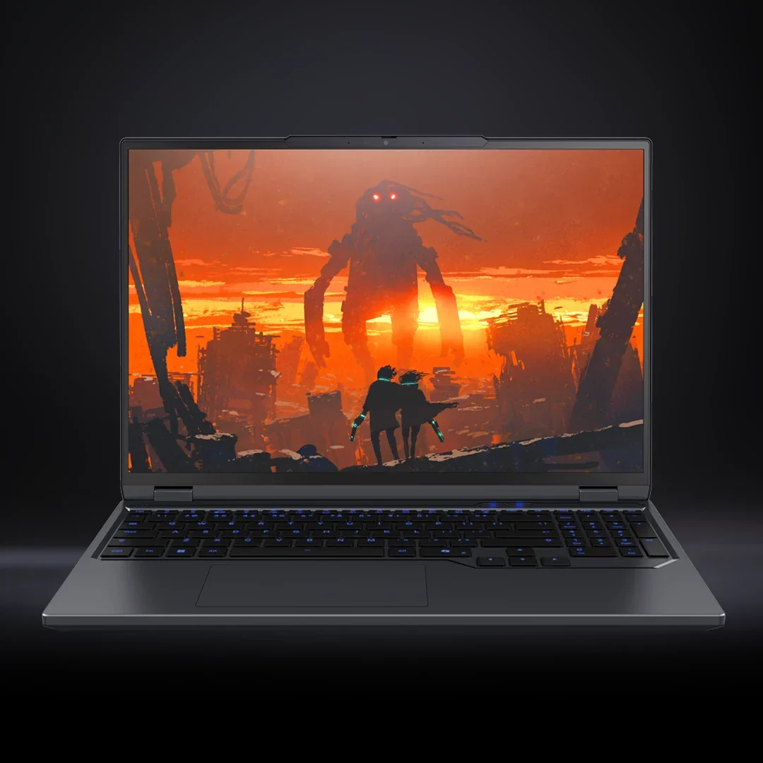Apex 16R - RTX 5060