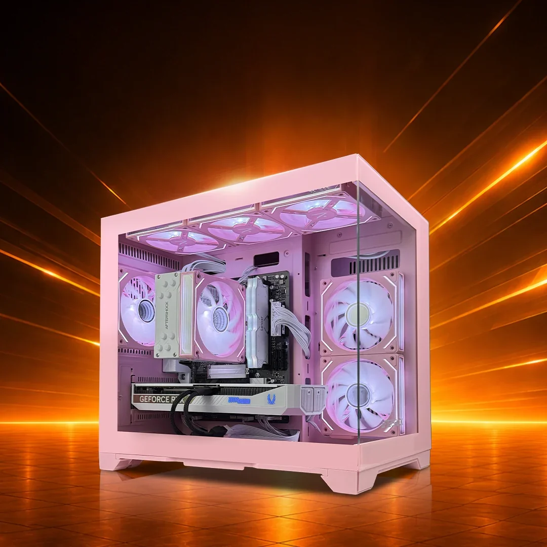 Tax Back Pastel Zeal Mini