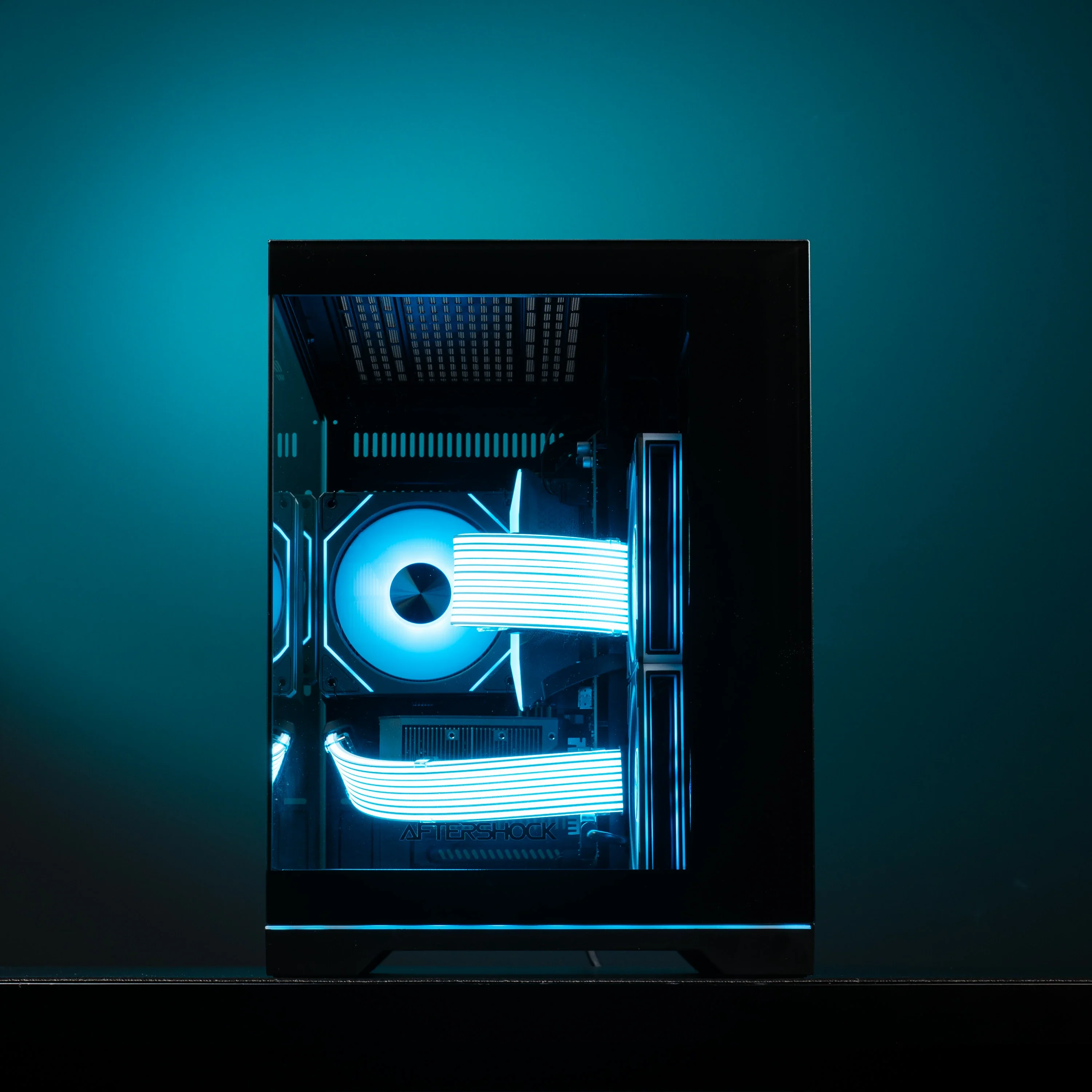 ZEAL MINI : LVL 6 / R5 7500F | RTX 5060Ti 16GB - Image 10