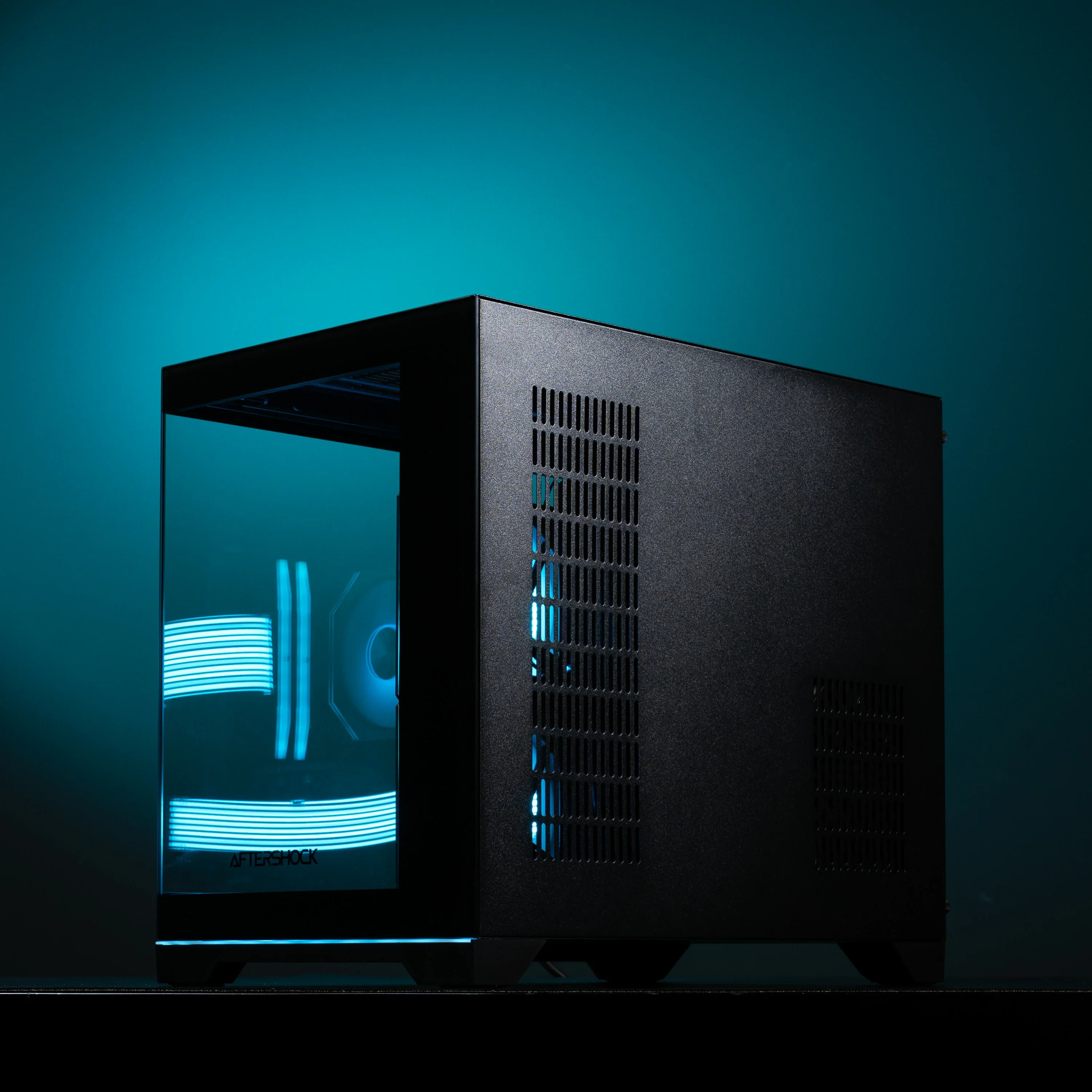 ZEAL MINI : LVL 6 / R5 7500F | RTX 5060Ti 16GB - Image 12